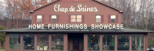 Chap de Laine's Storefront
